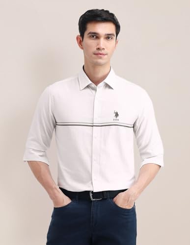 Image of U.S. Polo ASSN. Men Shirt