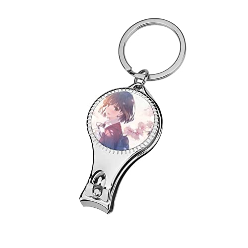 �ܐ؂� �c���L�� �Ⴆ�Ȃ��ޏ��̈�Ă��� Fine �c���؂� �߂��� �L�[�z���_�[�t�� �X�e�����X�� �؂ꖡ �y�� �R���p�N�g �l�C �葫�p �L�[�z���_�[ �L�[�`�F�[�� �𔲂� �܂₷��t�� �l�C���N���b�p�[ �l�C���J�b�^�[ ����₷�� ���@�\ �L�[����