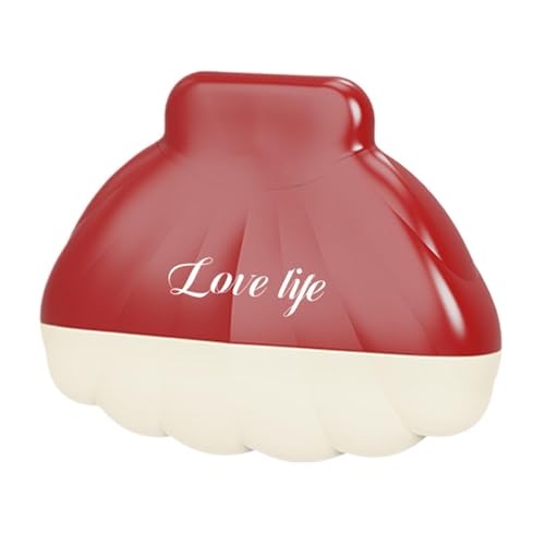 Rodillo de pelusa lavable - Tapa extra pegajosa de 10 cm, quitapelos para perros y gatos, limpiador de muebles para sofás | Herramienta portátil de lavandería para pilling de tela, para el hogar, ofic