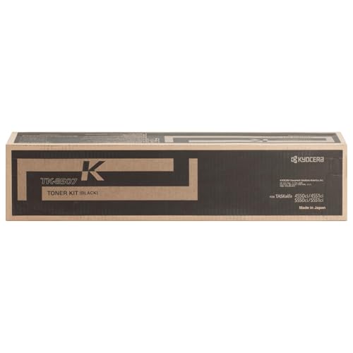 Toner noir TK-8507K Kyocera Mita pour copieur TASKalfa 4550ci