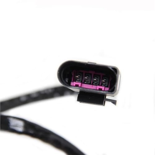 Capteur d'oxygène sonde lambda arrière Audi A4 A6 V6 Avant Quattro 06E906265D BDW - 4