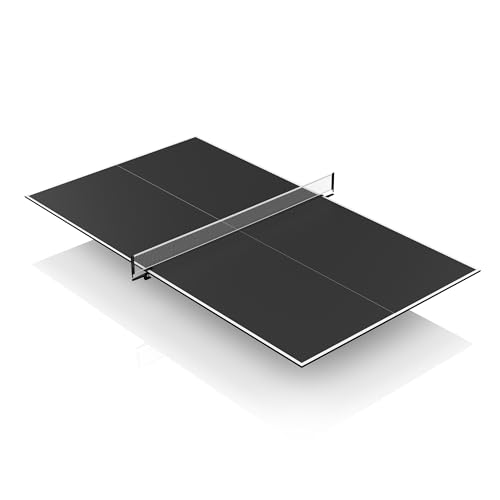 HIMcup Foldable Ping Pong Table Topper