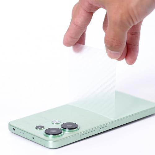 Ibywind 2 Pack Screen Protector For Xiaomi Redmi Note 13 4G 6.67",9H Hardness Tempered Glass,With 1Pc Camera Lens Protector,Easy to Install