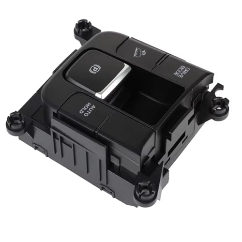 Boton freno mano Kia Sportage 2017 interruptor electronico de estacionamiento 93600-D9000 5
