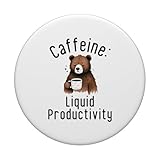 Zoom IMG-2 caffeina divertente per gli amanti Zoom IMG-2 caffeina divertente per gli amanti