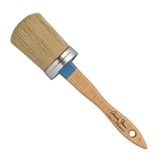 Annie Sloan Medium Chalk Paint Brush