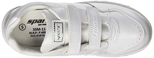 Image of Sparx Unisex EVA School Shoes