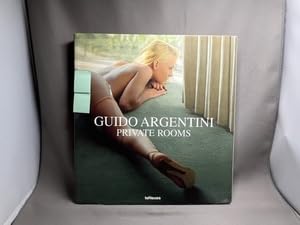 Amazon.co.jp: 写真集 洋書 GUIDO ARGENTINI PRIVATE ROOMS