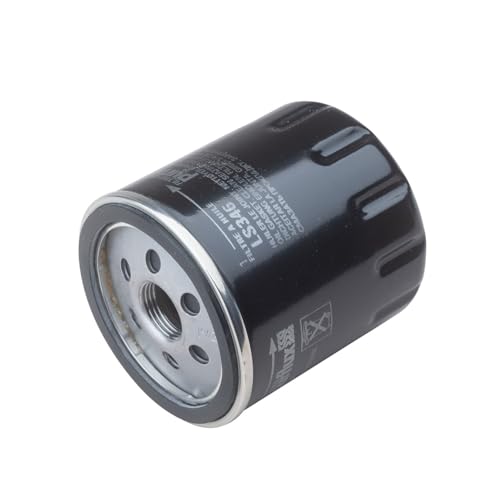 Price comparison product image Purflux LS346 Oil Filter