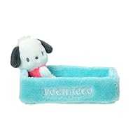 Amazon | サンリオ(SANRIO) マスコット付き小物入れ（角形） マイ