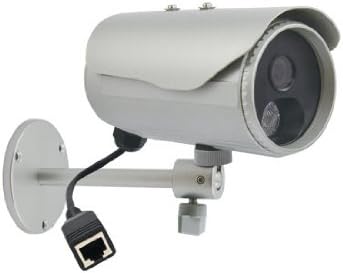 ACTi Network Camera - Monochrome, Color - Board Mount D31