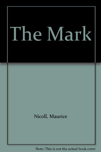 The Mark B00AVP834O Book Cover