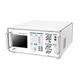 Multifunctional Calibrator TD1880 - High-Precision DC/AC Voltage and Current, Frequency, Power, Phase...