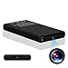 Überwachungskamera, KAMREA HD 1080P 10000 mAh Powerbank Kamera Versteckte Kamera Mini Nanny Cam für Sicherheit zu Hause, im Zimmer und im Büro