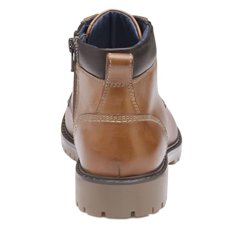 Johnston & Murphy Boys Patterson Casual Lace-Up Boot3