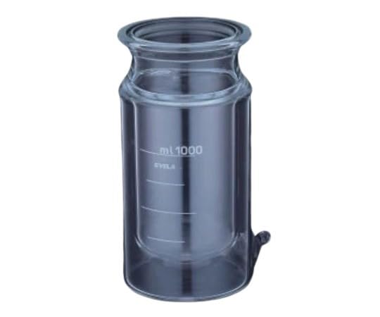 東京理化器械 EYELA ジャケット式反応槽 1000mL BJ-10N
