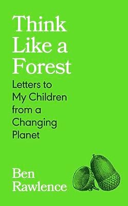 Think Like a Forest cover image