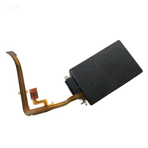 Cubierta trasera pantalla Panasonic G95 con bisagra de conexión y cable flex FPC 3