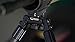Caldwell Accumax Carbon Fiber M-Lok KeyMod Bipod 6-9