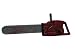Texas Chainsaw Massacre 3D Chainsaw with Sound