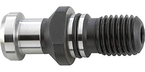 Format Anzugsbolzen SK40 M16 DIN69872