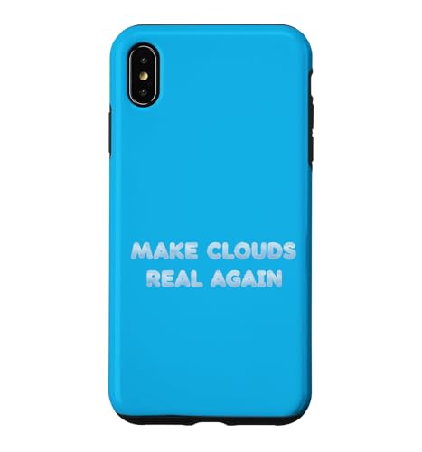 �N���E�h���Ăу��A���ɂ��� AI�h���[�}�[�̂��߂̖ʔ������t �X�}�z�P�[�X iPhone XS Max �p
