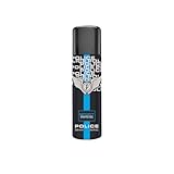Police Sport Deodorant Spray 200ml