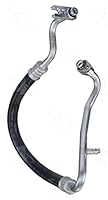 Algopix Similar Product 4 - Four Seasons 56469 Suction Line Hose