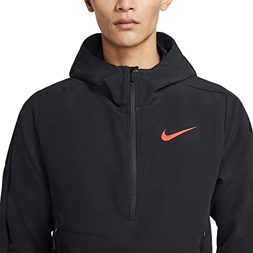 Chaqueta NIKE HD Hz NPC para hombre con capucha 4