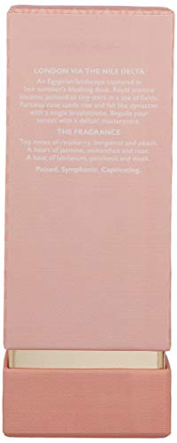 Molton Brown Jasmine & Sun Rose Eau E Toilette Spray, 3.3 Fl Oz #TOP2