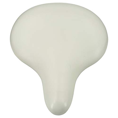 Micargi Oversized Most Comfortable Bike Seat Wide Soft Padde