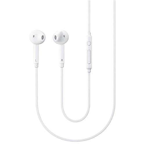 Samsung Wired Earbuds Black thumbnail 3