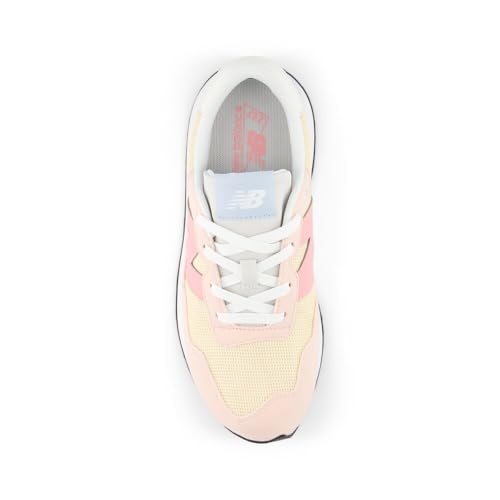 Image of New Balance Kids 237 V1 Lace-up Sneaker