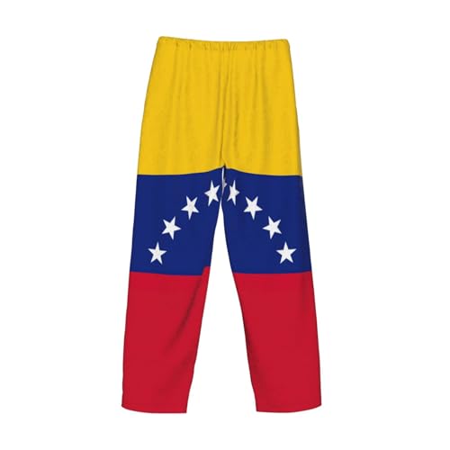 Pantalon de pyjama Venezuela pour des vacances d'été légères