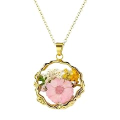 08.August Pink Flower-Poppy:Remembrance,Eternal Love