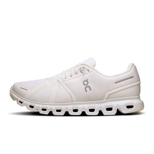 Image of On Men's Cloud 6 Sneakers