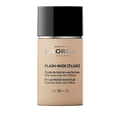 Filorga Flash Nude Fluid Nude Amber 3 30ml