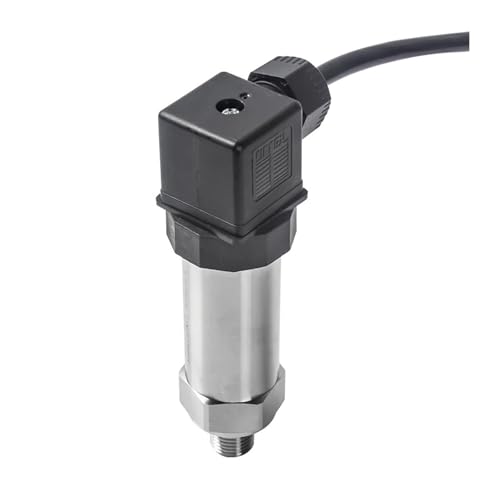 Sensor de presión hidráulica para solucionar fugas en conductos de gas y agua 3