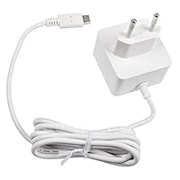 Raspberry Pi - offizielles Netzteil für Raspberry Pi 4 Model B, USB-C, 5.1V, 3A weiß