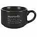 Villa d'Este Home Tivoli Juego de 6 tazas de café de 90 ml de porcelana con soporte Victionary Imagen de Villa d'Este Home Tivoli Juego de 6 tazas de café de 90 ml de porcelana con soporte Victionary