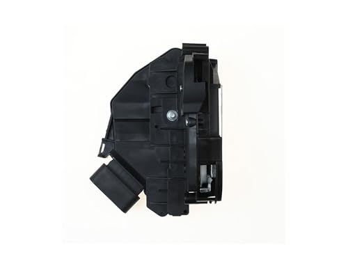 Image of Front Left Drive Side Door Latch Lock Actuator Compatible with 2013-2017 Ford Escape Focus,2013-2016 Ford Fusion Door Lock Actuators OEM BM5A-A21813-AE BM5AA21813AE, YYQP10016