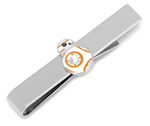 MasGemelos - Alfiler de Corbata BB8 Star Wars