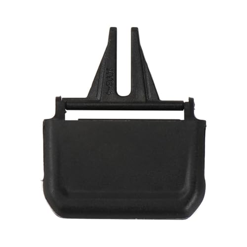 Kit reparación clip aire acondicionado y rejilla ventilación coche accesorios interior 17-21