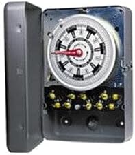 Paragon 120V Electric Heat Defrost Timer
