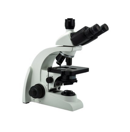MABELSTAR Lab Microscope Trinocular Biological Microscope for Education lab