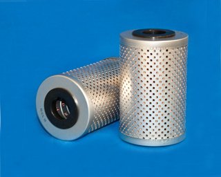 Killer Filter Replacement for Parker 926568 (Pack of 4)