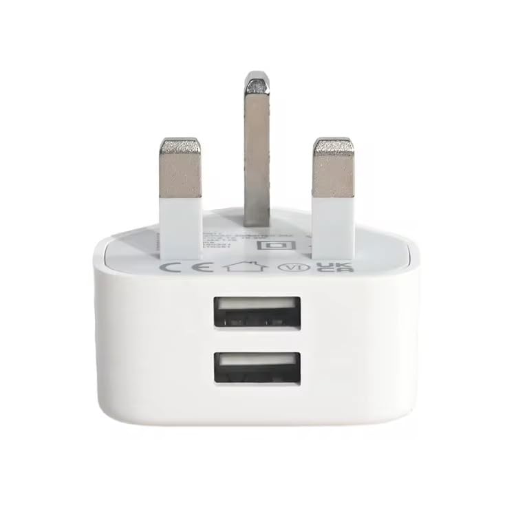 AZPLushUSB plug. Usb power adepter. Travel adepter