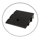 Photo Gallery daqxyh rampa per auto 7cm 9cm 13cm 16cm 19cm altezza rampa di accesso rampe per cordolo antiscivolo ad alto carico per sedia a rotelle bici scooter(black,25x27x7cm) Photo Gallery daqxyh rampa per auto 7cm 9cm 13cm 16cm 19cm altezza rampa di accesso rampe per cordolo antiscivolo ad alto carico per sedia a rotelle bici scooter(black,25x27x7cm)