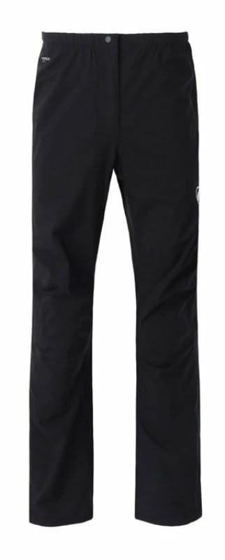 Amazon | [マムート] ロングパンツ レディース Masao Light 2.0 HS