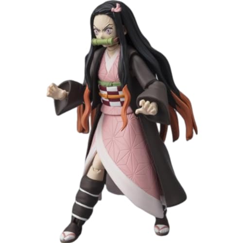 Ultimate Legends - Demon Slayer - Nezuko Kamado 5 Action Figure